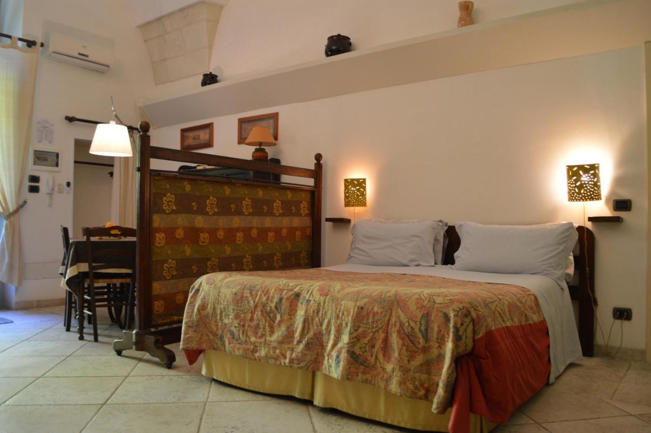 レッチェ パラッツォ ロロ Bed & Breakfast エクステリア 写真