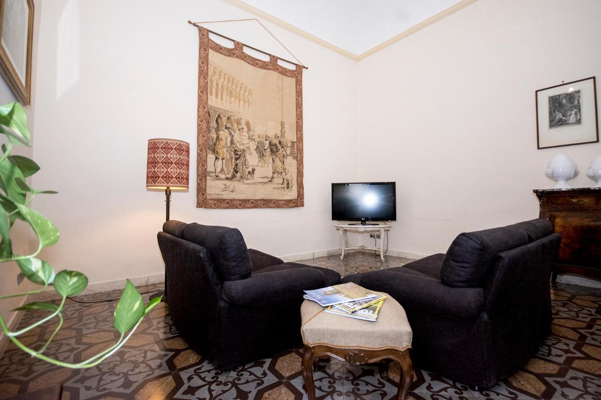 レッチェ パラッツォ ロロ Bed & Breakfast エクステリア 写真